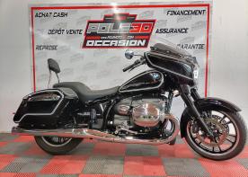 BMW R 18 BAGGER (278€/mois*) (garantie constructeur)