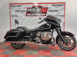BMW R 18 BAGGER (278€/mois*) (garantie constructeur)
