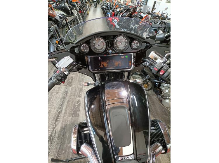 BMW R 18 BAGGER (278€/mois*) (garantie constructeur)