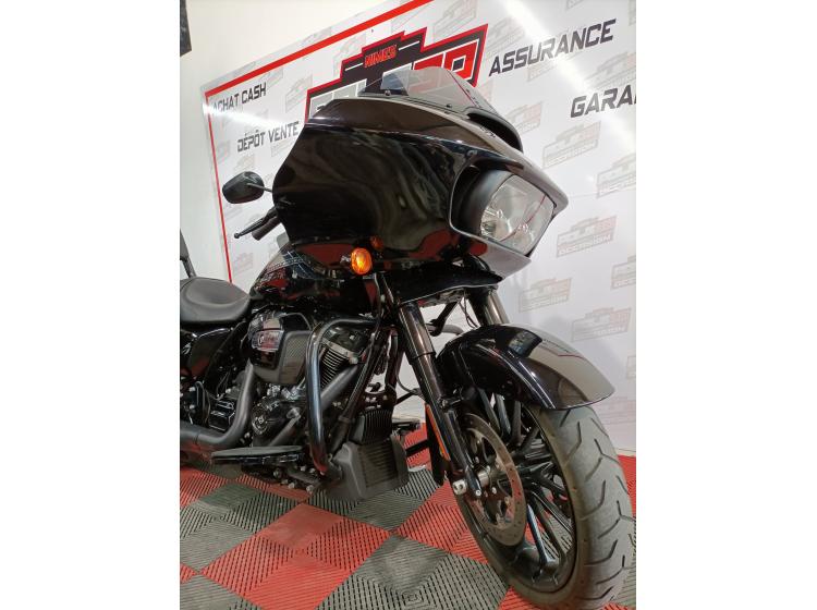 HARLEY-DAVIDSON TOURING ROAD GLIDE 1868