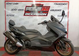 YAMAHA XP T-MAX 530 IRON MAX (149€/mois*) (garantie 1 an)