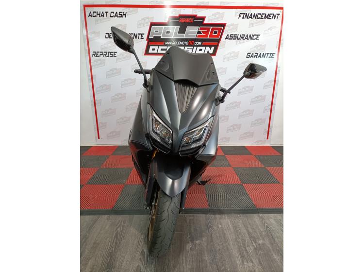 YAMAHA XP T-MAX 530 IRON MAX (149€/mois*) (garantie 1 an)