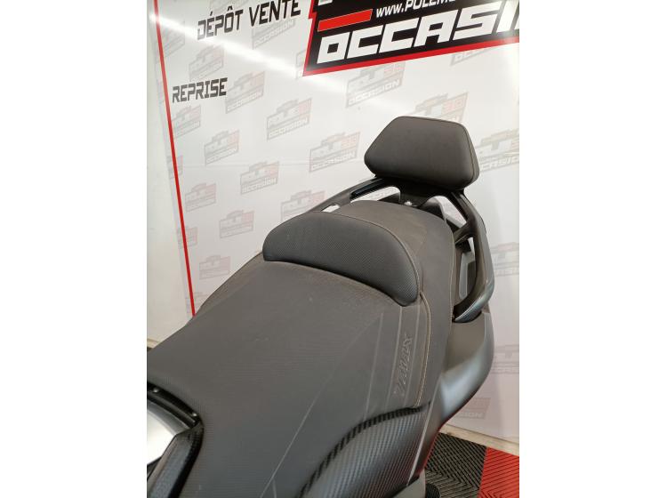 YAMAHA XP T-MAX 530 IRON MAX (149€/mois*) (garantie 1 an)