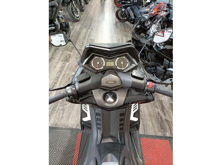 YAMAHA XP T-MAX 530 IRON MAX (149€/mois*) (garantie 1 an)
