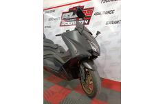 YAMAHA XP T-MAX 530 IRON MAX (149€/mois*) (garantie 1 an)