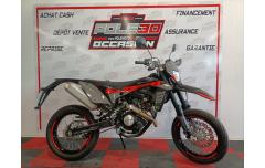 SCORPA 125 SE SM