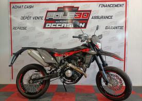 SCORPA 125 SE SM