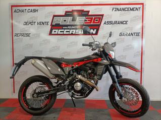 SCORPA 125 SE SM