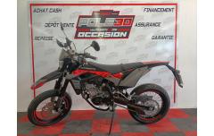 SCORPA 125 SE SM
