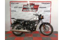 BENELLI IMPERIAL 400