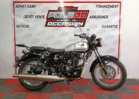 BENELLI IMPERIAL 400