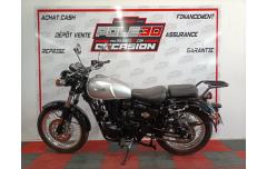 BENELLI IMPERIAL 400