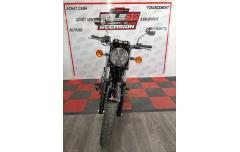 BENELLI IMPERIAL 400