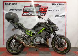 KAWASAKI Z 900 (148€/mois*) (garantie 1an)