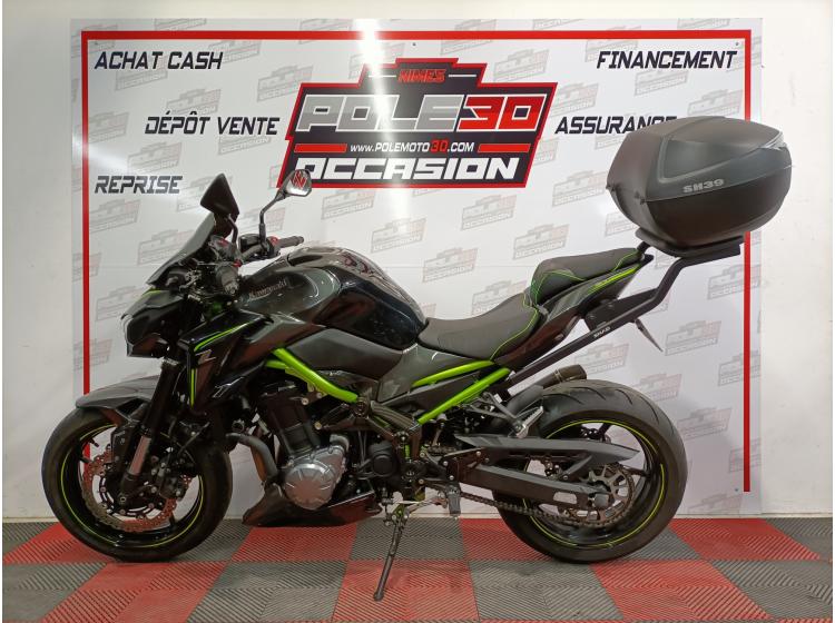KAWASAKI Z 900 (148€/mois*) (garantie 1an)