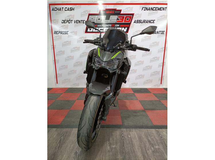 KAWASAKI Z 900 (148€/mois*) (garantie 1an)