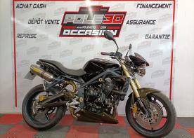 TRIUMPH STREET TRIPLE 675
