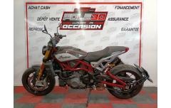 INDIAN FTR 1200 R CARBONE SERIE LIMITEE (248e/mois*) (garantie 1 an)