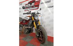 INDIAN FTR 1200 R CARBONE SERIE LIMITEE (248e/mois*) (garantie 1 an)