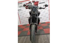 YAMAHA MT-09 (170€/mois*) (garantie 1an)