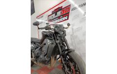 YAMAHA MT-09 (170€/mois*) (garantie 1an)