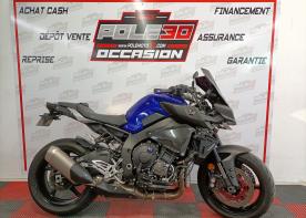 YAMAHA MT-10 (172€/mois*) (garantie 1 an)