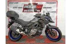SUZUKI DL V-Strom 650 (149€/mois*) (garantie 1an)