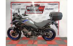 SUZUKI DL V-Strom 650 (149€/mois*) (garantie 1an)