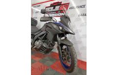SUZUKI DL V-Strom 650 (149€/mois*) (garantie 1an)