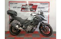 SUZUKI DL V-Strom 650