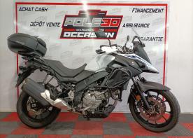 SUZUKI DL V-Strom 650