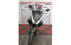 SUZUKI DL V-Strom 650