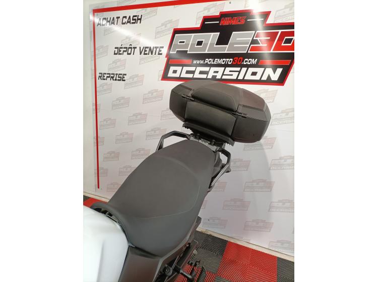 SUZUKI DL V-Strom 650
