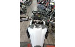 SUZUKI DL V-Strom 650