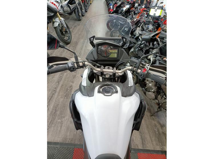SUZUKI DL V-Strom 650