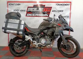 BENELLI TRK 502 X