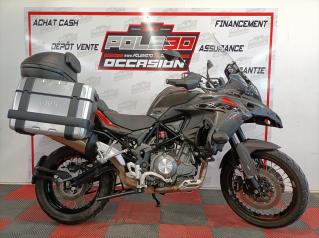 BENELLI TRK 502 X