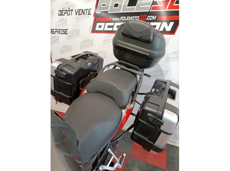 BENELLI TRK 502 X