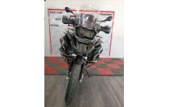 BMW R 1200 GS ADVENTURE TRIPLE BLACK (225€/mois*) (garantie 1an)