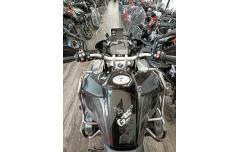 BMW R 1200 GS ADVENTURE TRIPLE BLACK (225€/mois*) (garantie 1an)