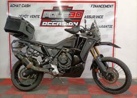 YAMAHA XTZ TENERE 700 World Raid (197€/mois*) (garantie 1an)