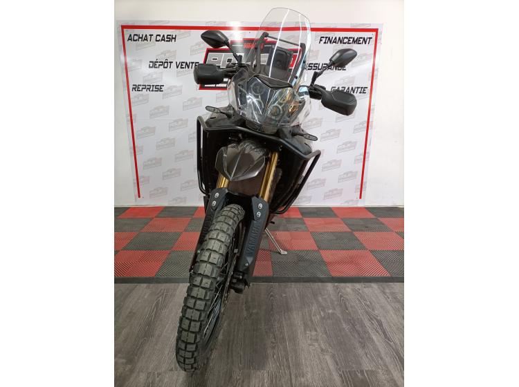 YAMAHA XTZ TENERE 700 World Raid (197€/mois*) (garantie 1an)