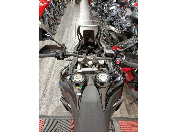 YAMAHA XTZ TENERE 700 World Raid (197€/mois*) (garantie 1an)