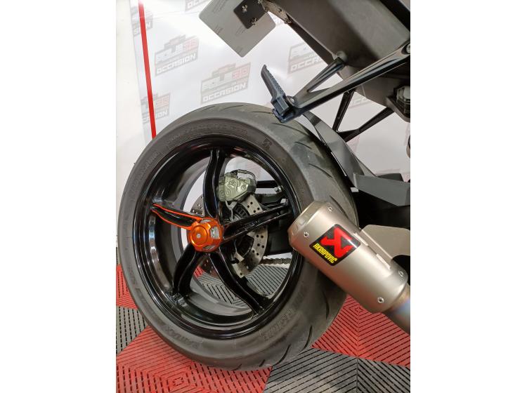 KTM SUPERDUKE 1290 R (227€/mois*) (garantie 1an)