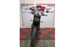 TRIUMPH STREET SCRAMBLER 900 (183€/ mois*)