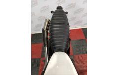 TRIUMPH STREET SCRAMBLER 900 (183€/ mois*)