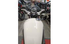 TRIUMPH STREET SCRAMBLER 900 (183€/ mois*)