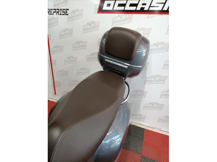 VESPA GTS 300 TOURING