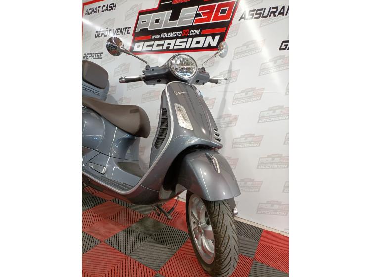 VESPA GTS 300 TOURING