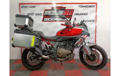 QJ MOTOR SRT 600 SX (148€/mois*) (garantie constructeur)